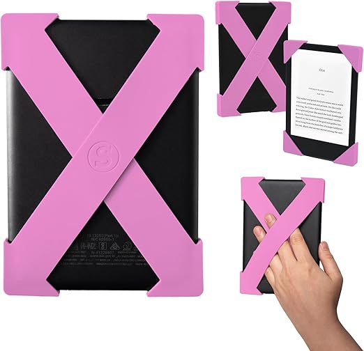 Kindle Paperwhite 11世代　本体 ストラップ付き Amazon.co.jp: Strapsicle Kindleハンドストラップ | ハンド